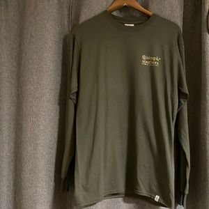 Simply southern long sleeve.